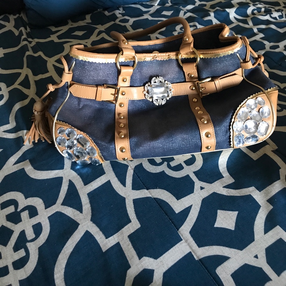 Beverly Feldman Purse